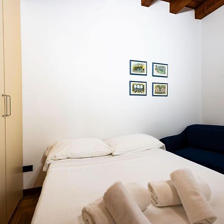 Amanti Apartment In Verona Dış mekan fotoğraf
