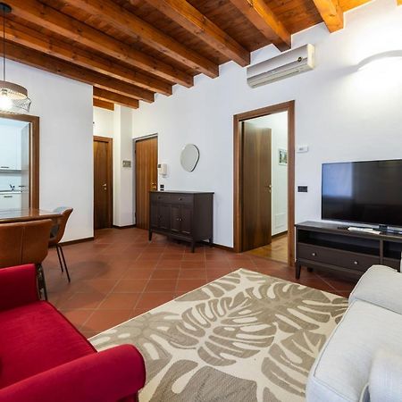 Amanti Apartment In Verona Dış mekan fotoğraf