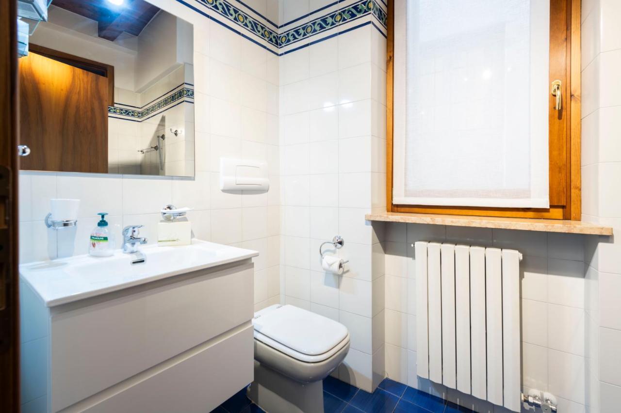 Amanti Apartment In Verona Dış mekan fotoğraf