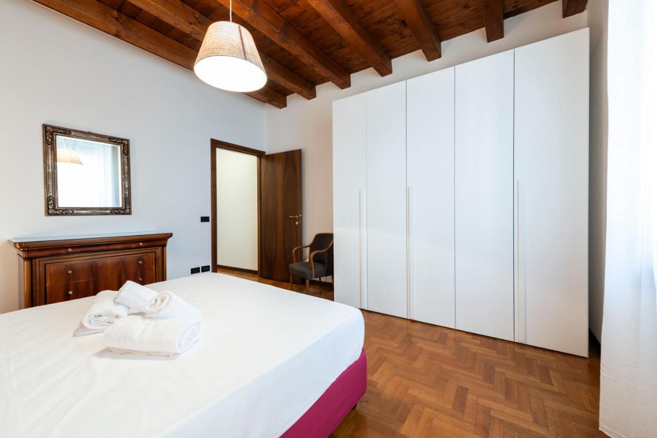 Amanti Apartment In Verona Dış mekan fotoğraf