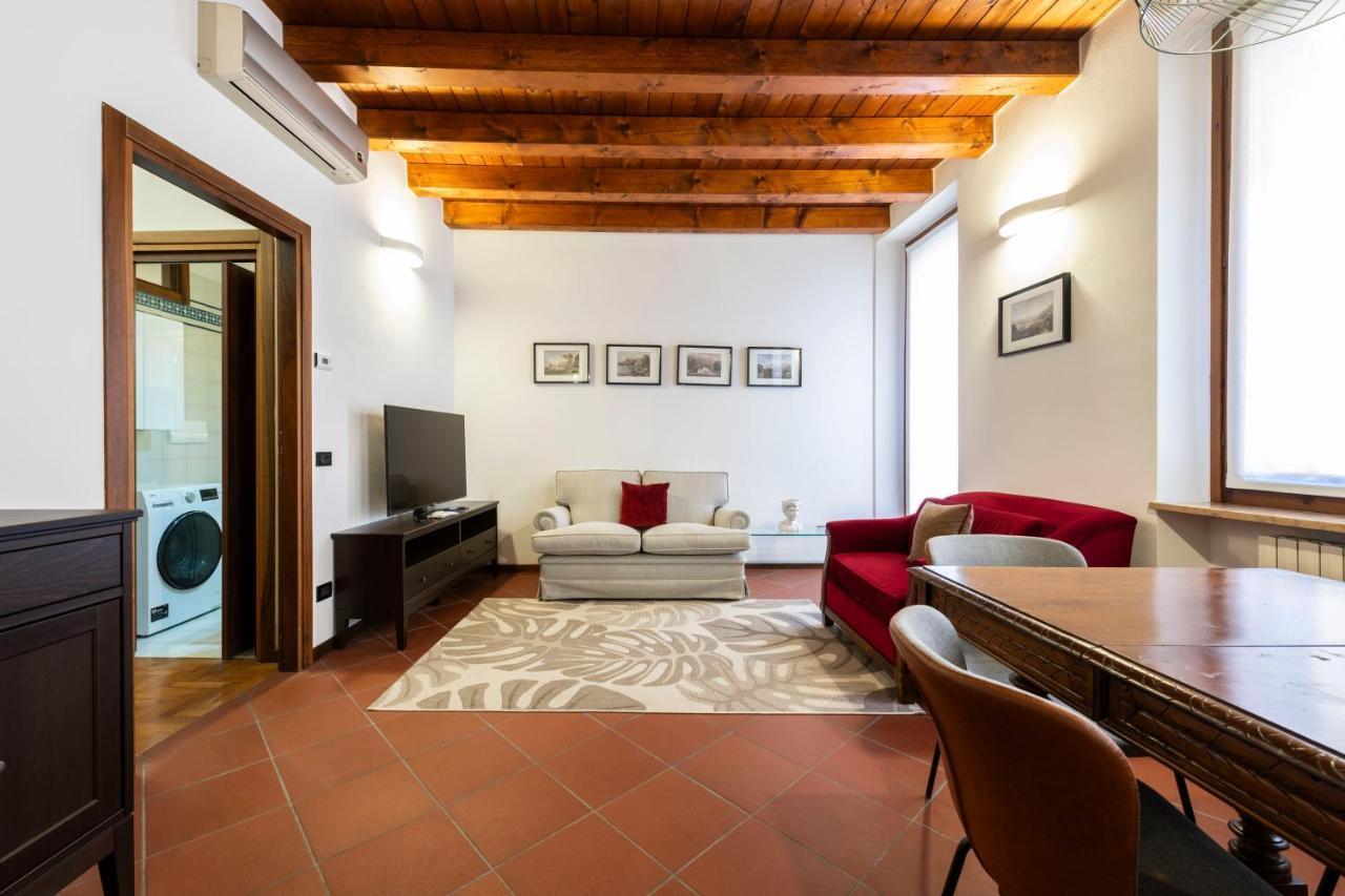 Amanti Apartment In Verona Dış mekan fotoğraf