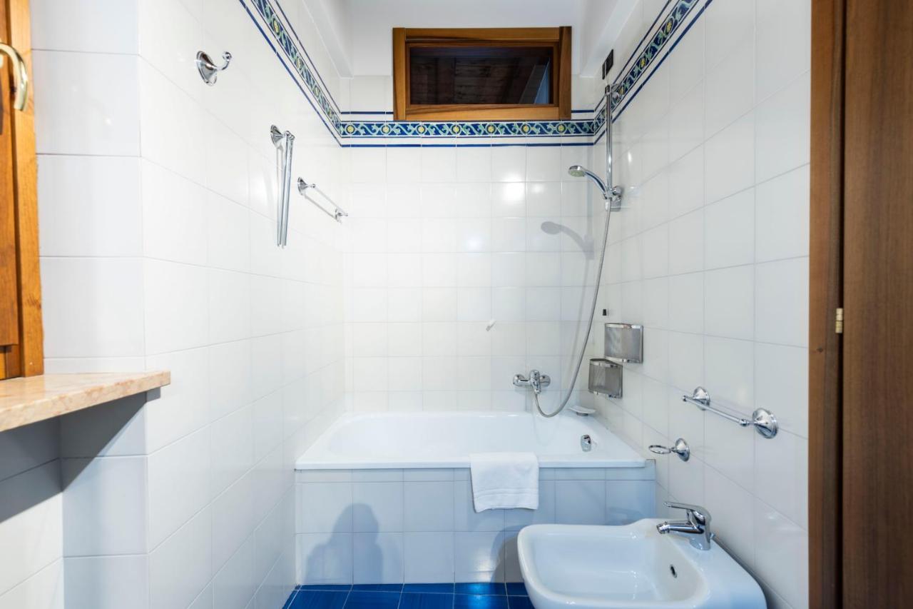 Amanti Apartment In Verona Dış mekan fotoğraf