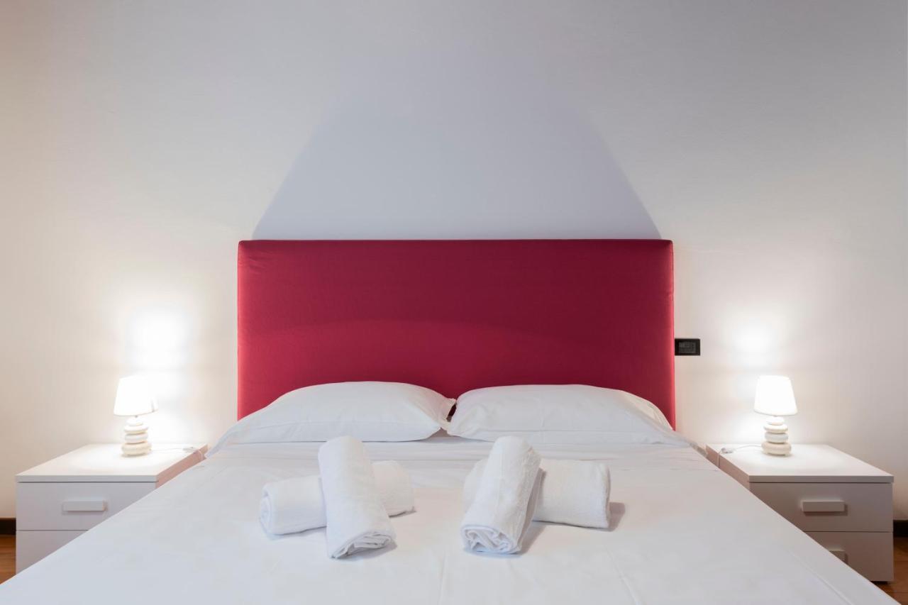 Amanti Apartment In Verona Dış mekan fotoğraf