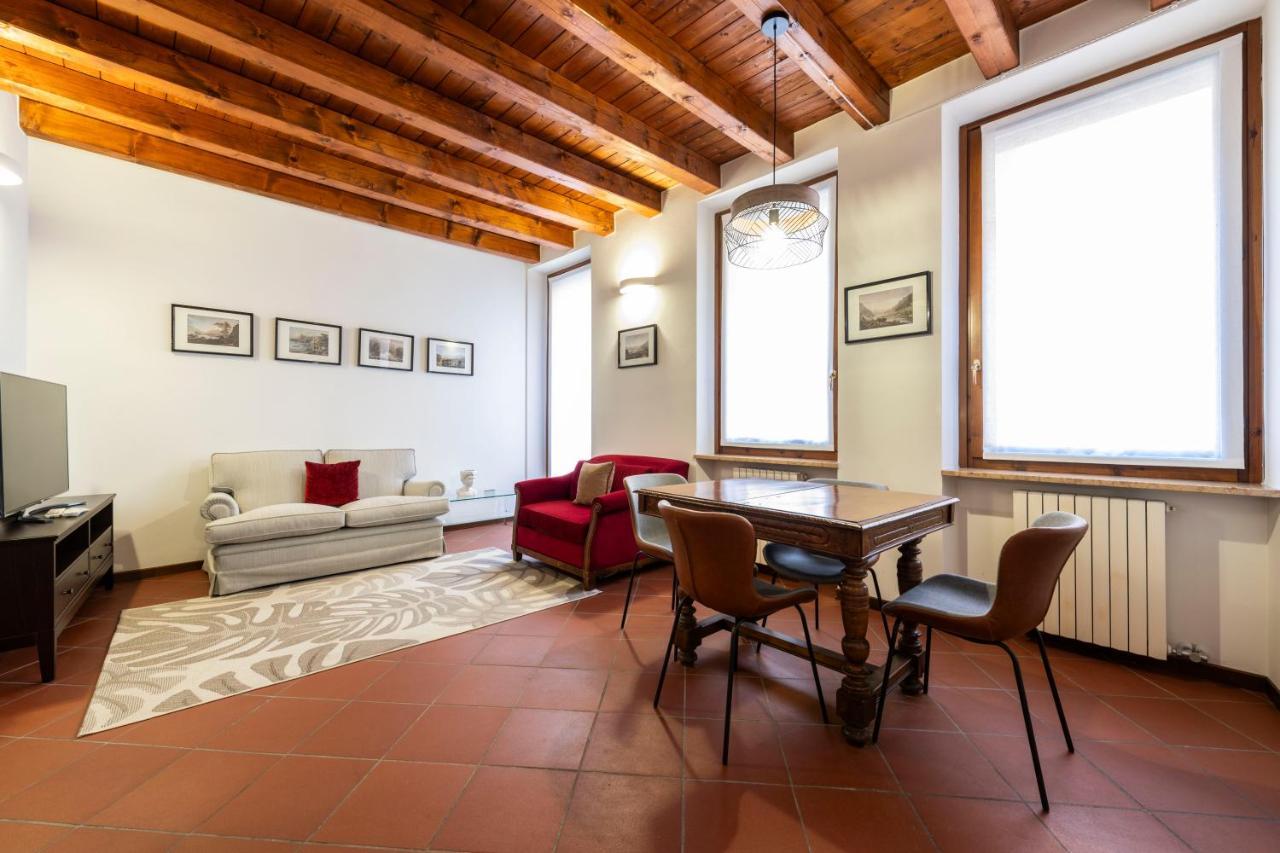 Amanti Apartment In Verona Dış mekan fotoğraf