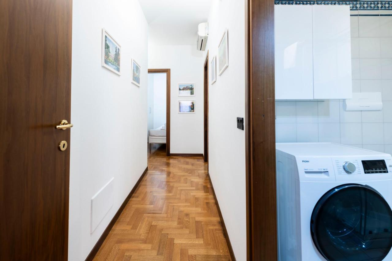 Amanti Apartment In Verona Dış mekan fotoğraf