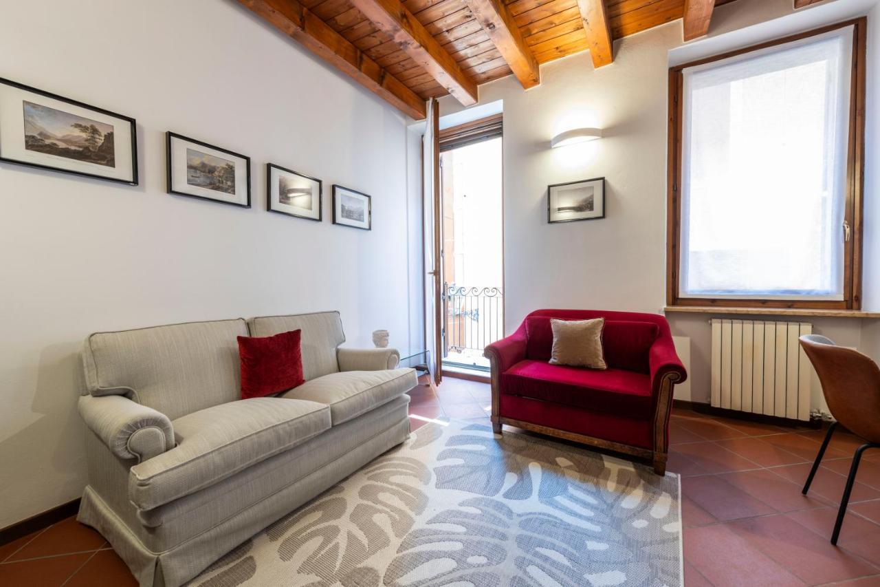 Amanti Apartment In Verona Dış mekan fotoğraf