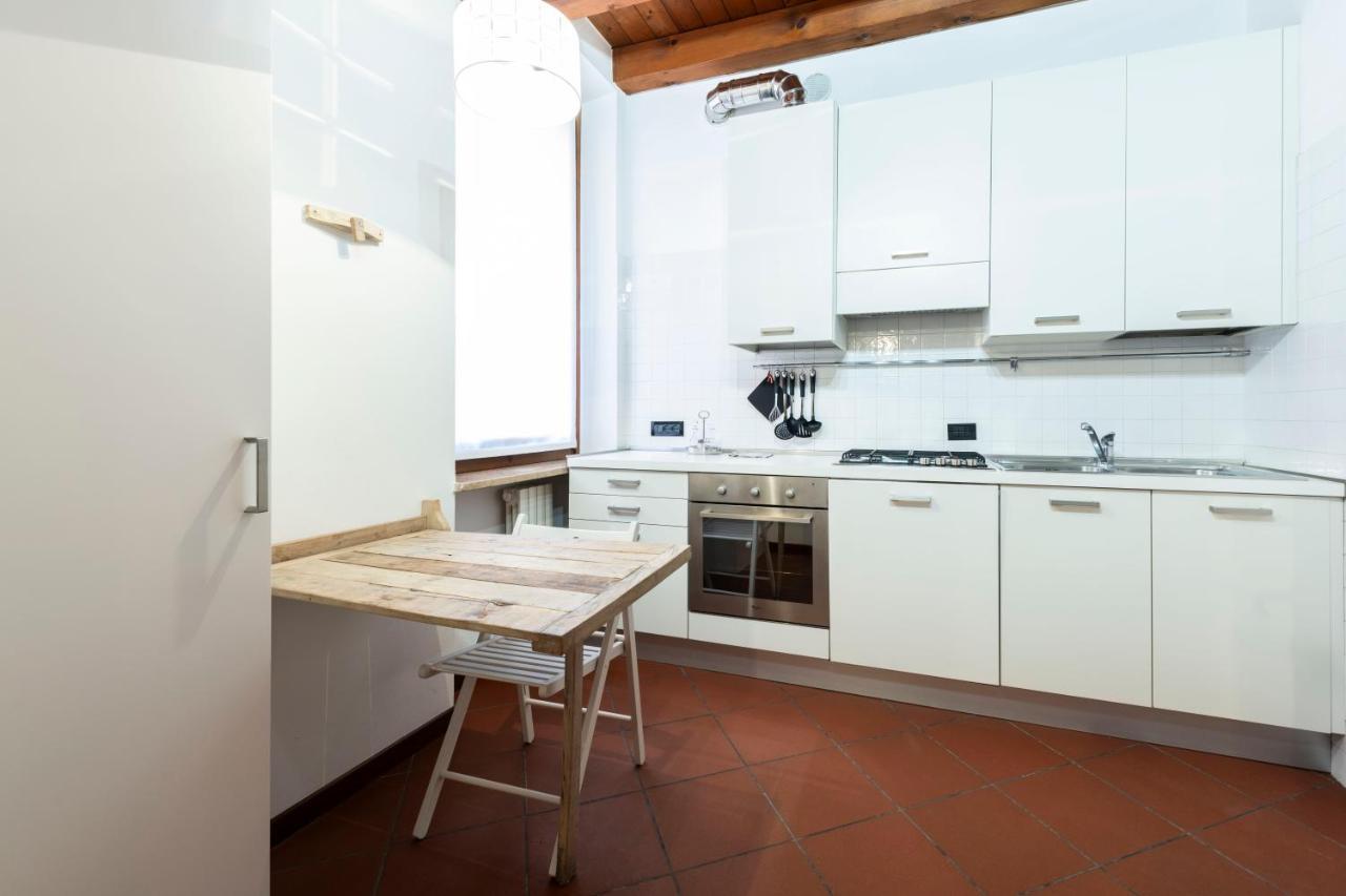 Amanti Apartment In Verona Dış mekan fotoğraf