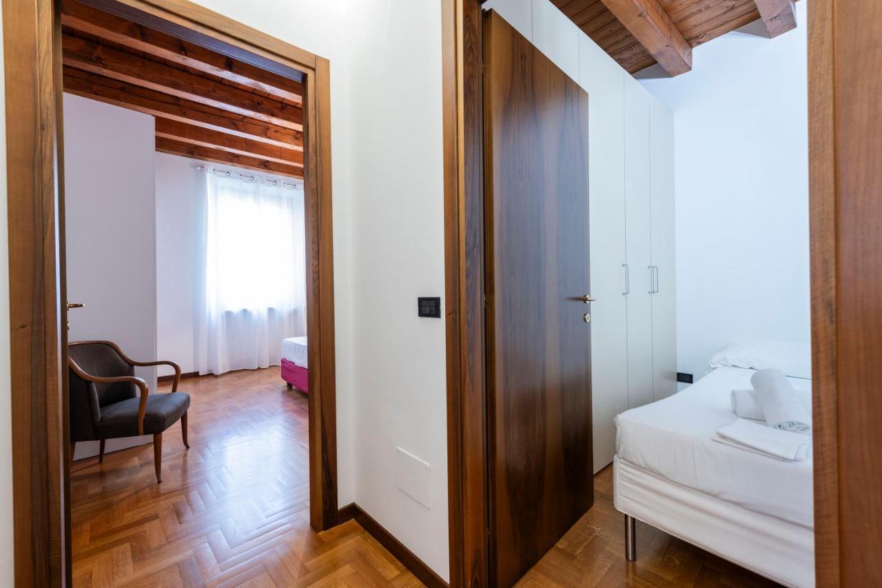 Amanti Apartment In Verona Dış mekan fotoğraf