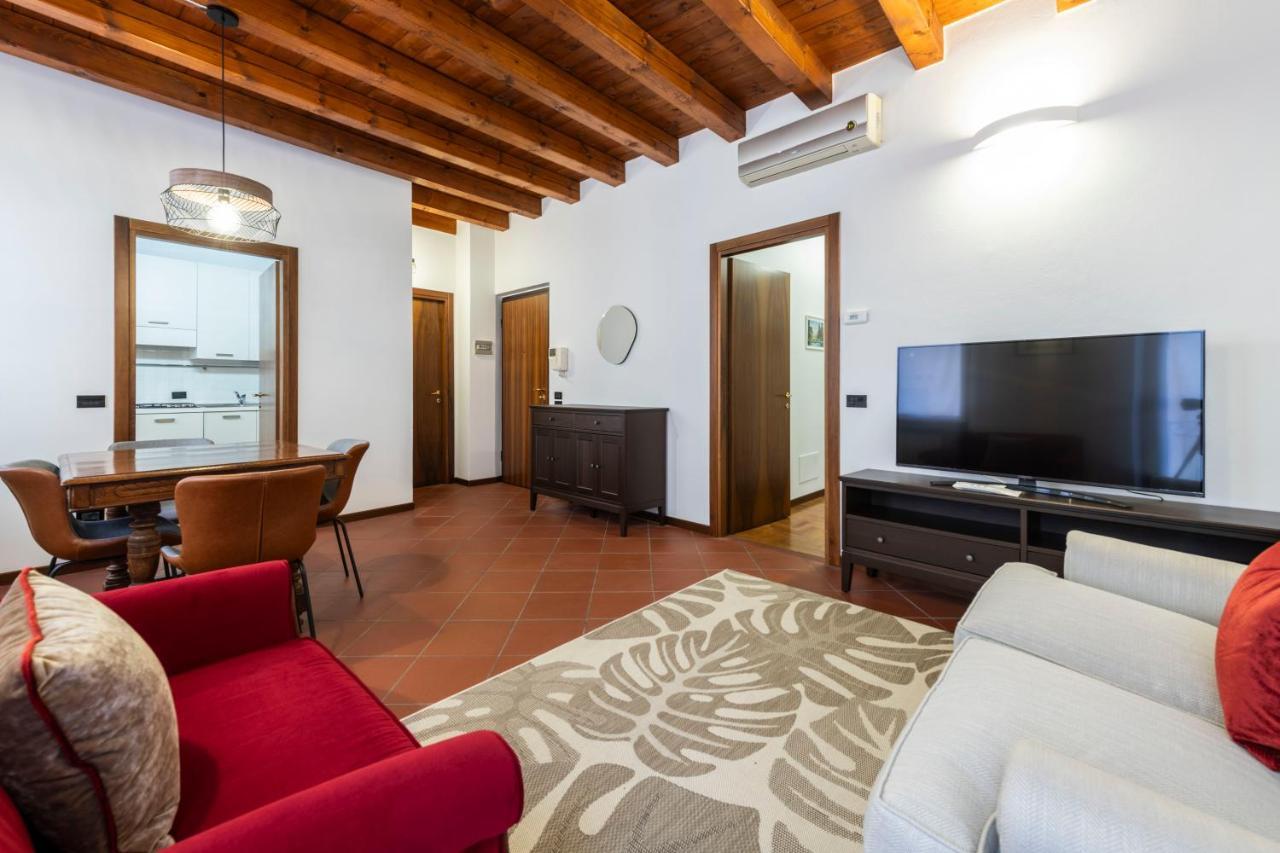 Amanti Apartment In Verona Dış mekan fotoğraf
