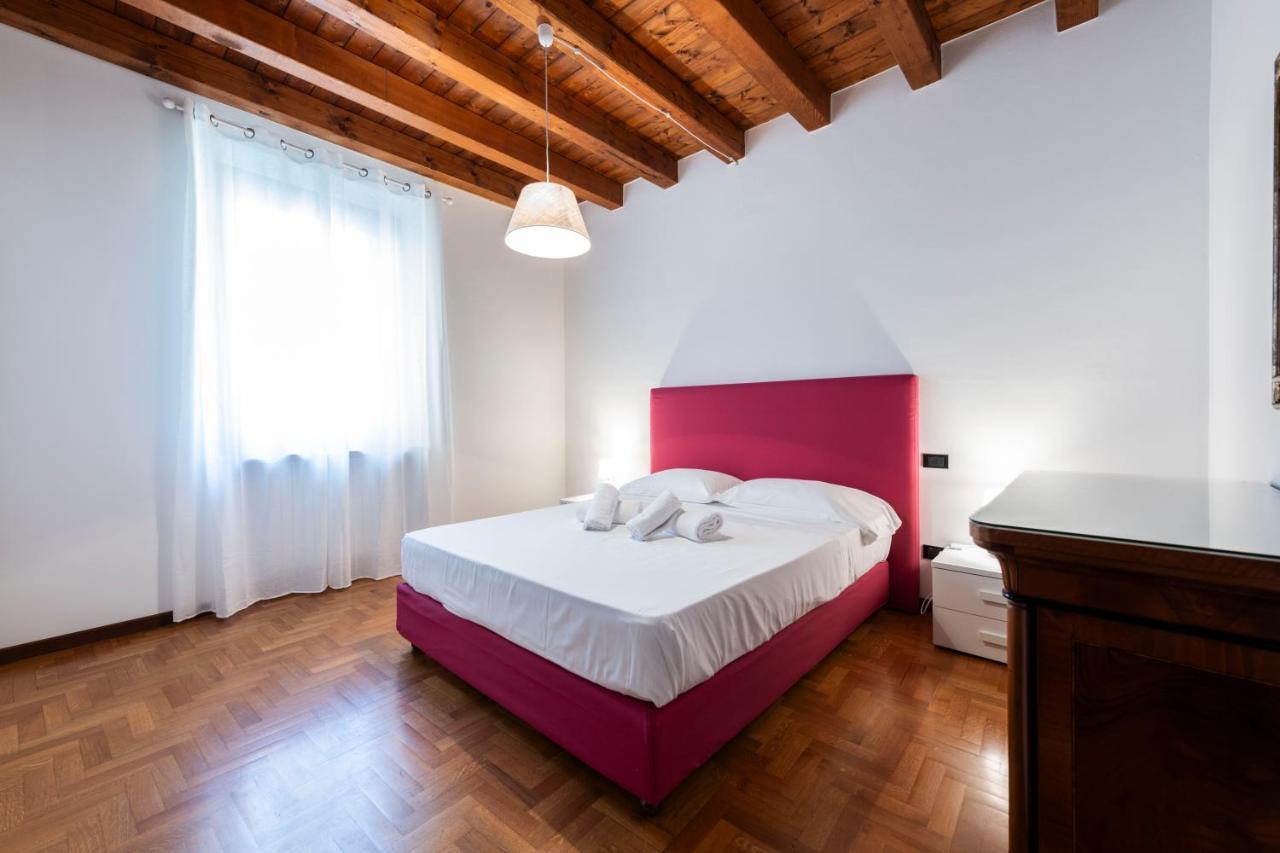 Amanti Apartment In Verona Dış mekan fotoğraf